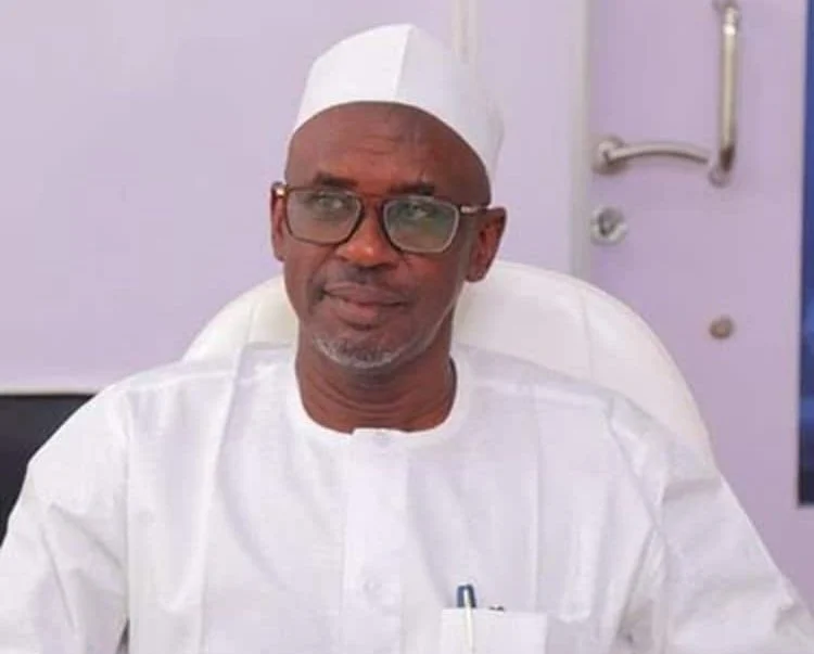 ‘Betta Edu’s name, role define moral decay in Nigeria’s democracy’ – Mahdi Shehu ‘Betta Edu’s name, role define moral decay in Nigeria’s democracy’ – Mahdi Shehu