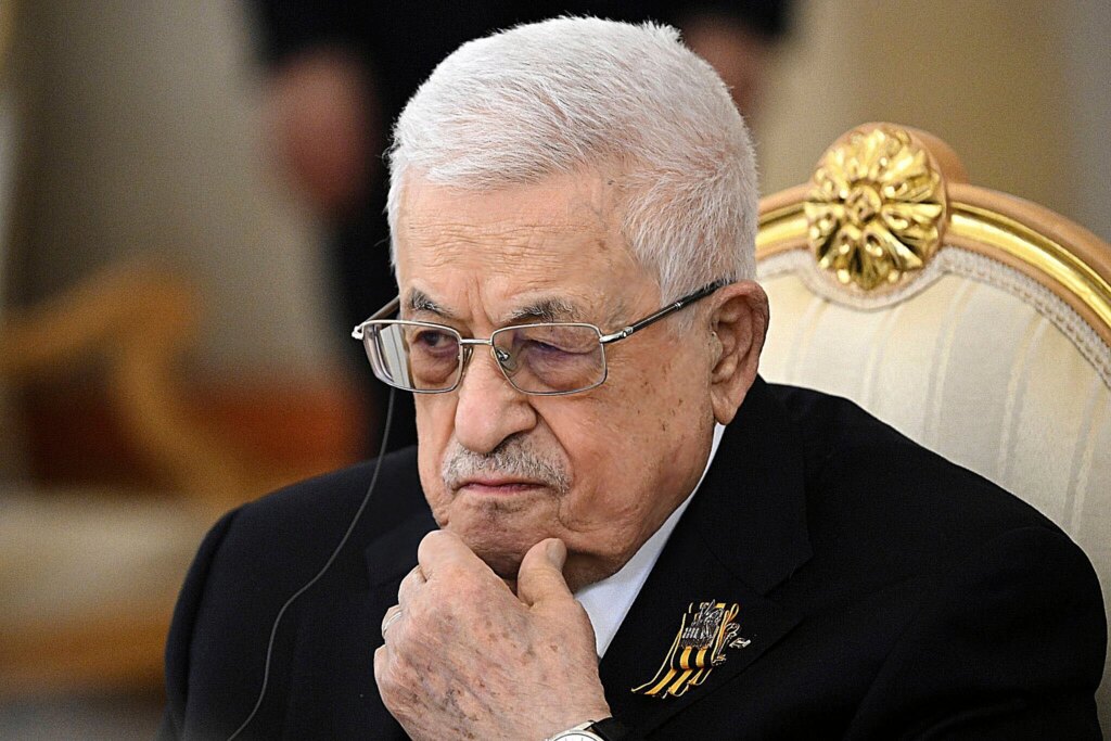 UK, France, Australia, Canada oppose postponement of Palestinian elections