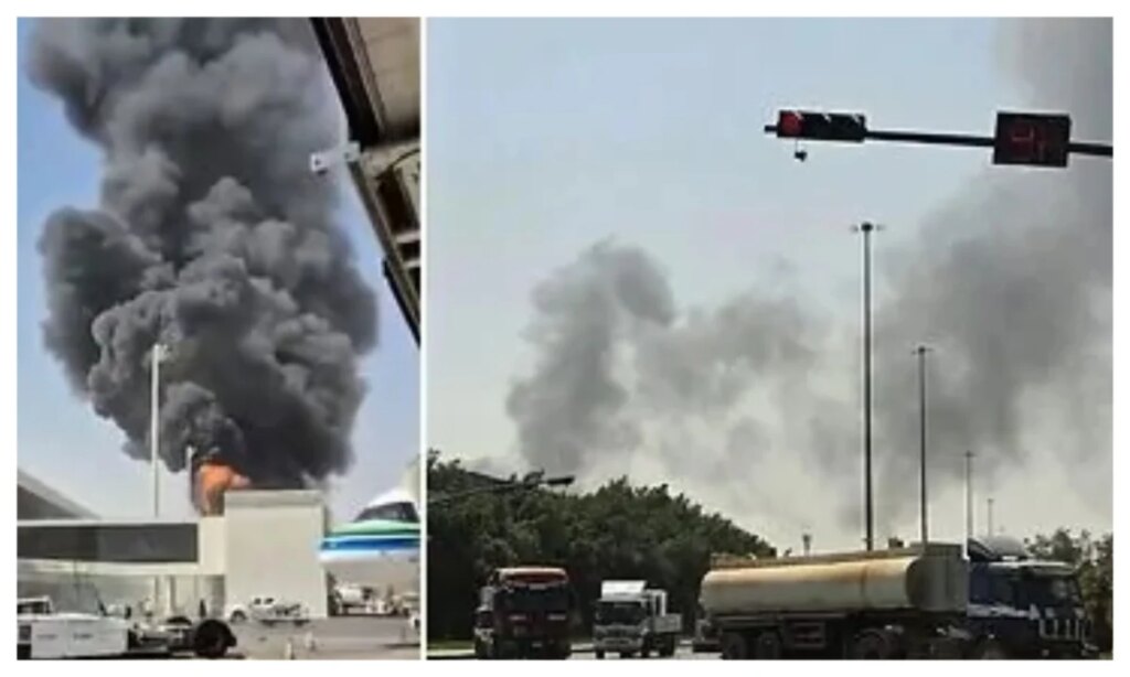 Many injured as explosion rocks Saudi Arabia’s airport Many injured as explosion rocks Saudi Arabia’s airport