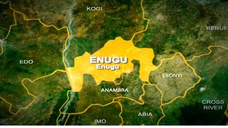 ‘My sister wasn’t killed over HIV’ — Family demands justice for slain Enugu lady ‘My sister wasn’t killed over HIV’ — Family demands justice for slain Enugu lady