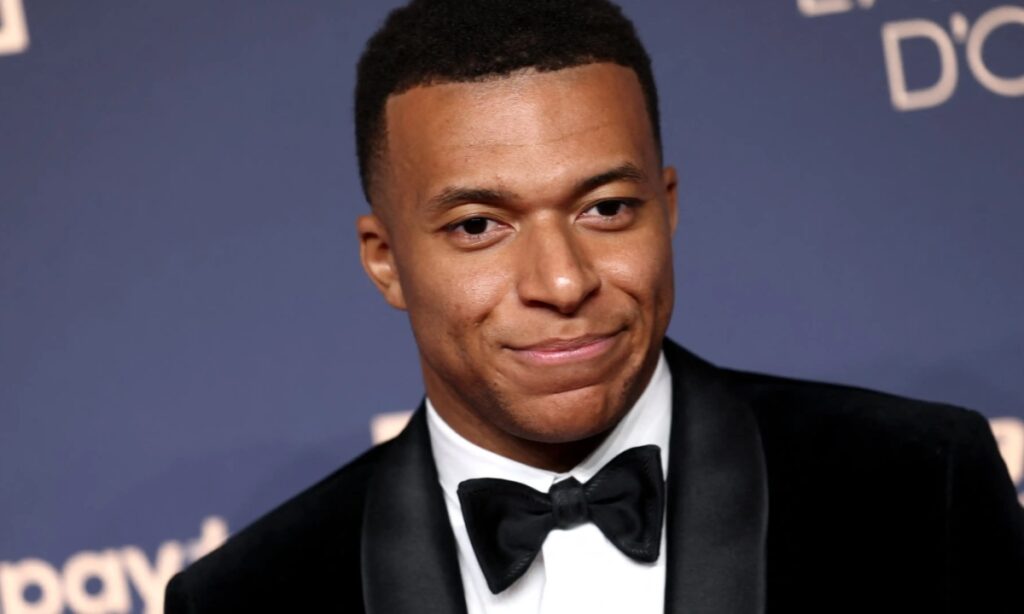 China defends brands’ withdrawal of sponsorship deals With Mbappé China defends brands’ withdrawal of sponsorship deals With Mbappé