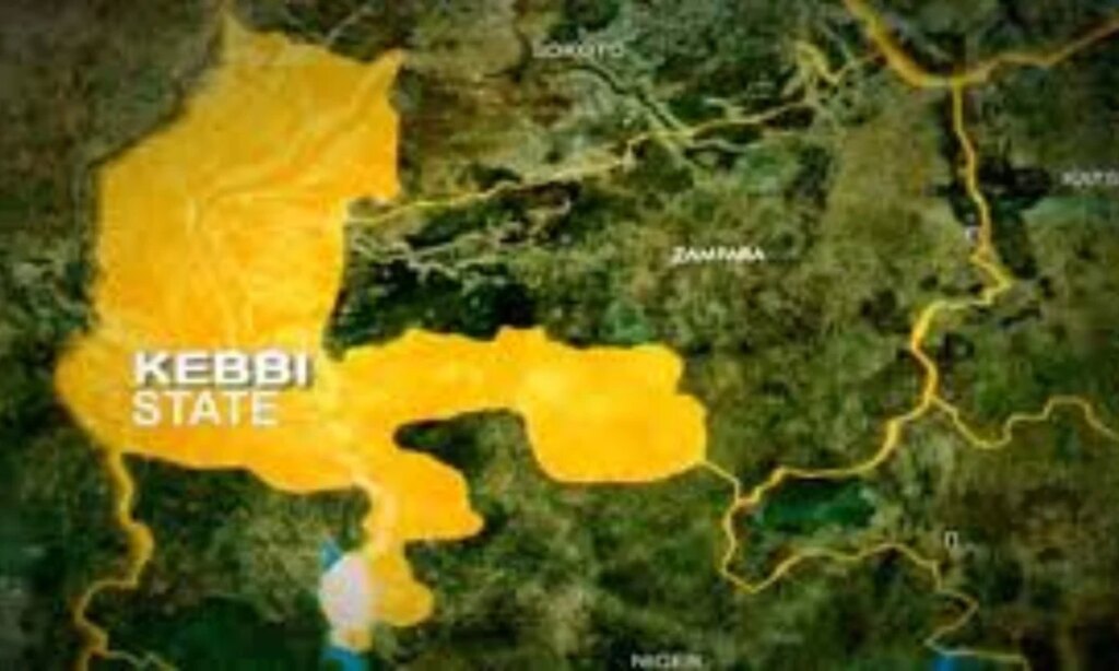 Suspected Lakurawa terrorists kill expatriate, two others in Kebbi attack Suspected Lakurawa terrorists kill expatriate, two others in Kebbi attack