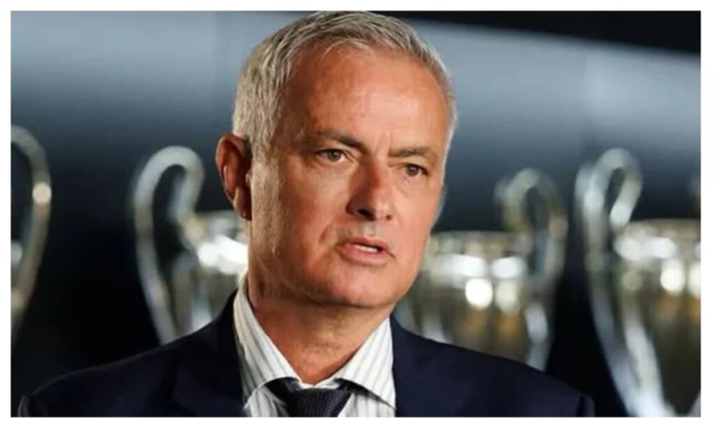 LaLiga: I won’t even put you on the bench – Mourinho warns Real Madrid players LaLiga: I won’t even put you on the bench – Mourinho warns Real Madrid players