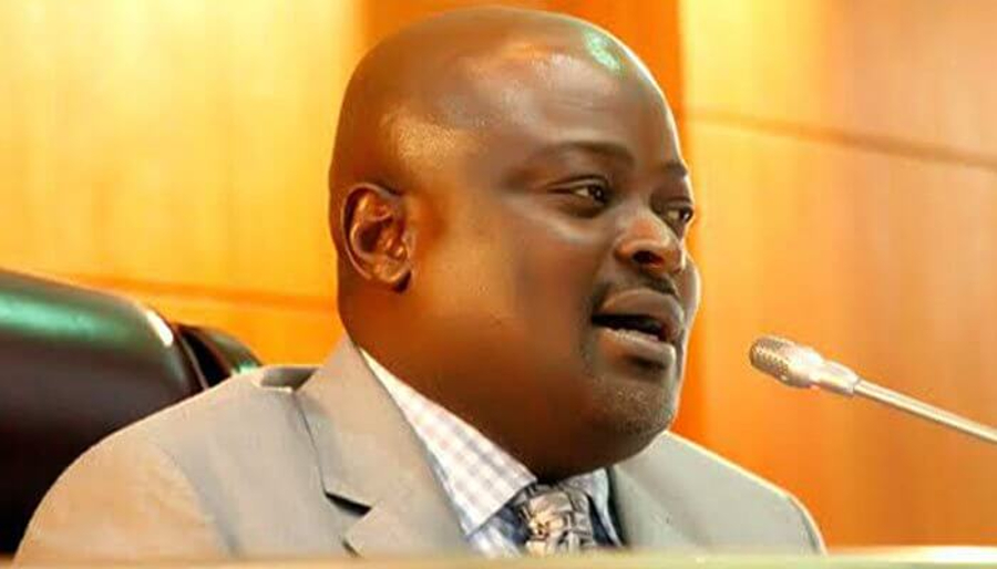 State police will not work effectively unless we remove federal control – Obasa State police will not work effectively unless we remove federal control – Obasa