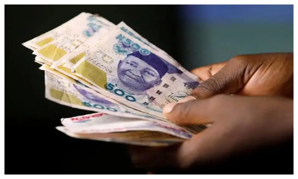 Exchange rate today, October 30, 2026: Naira appreciates against USD as foreign reserves slip