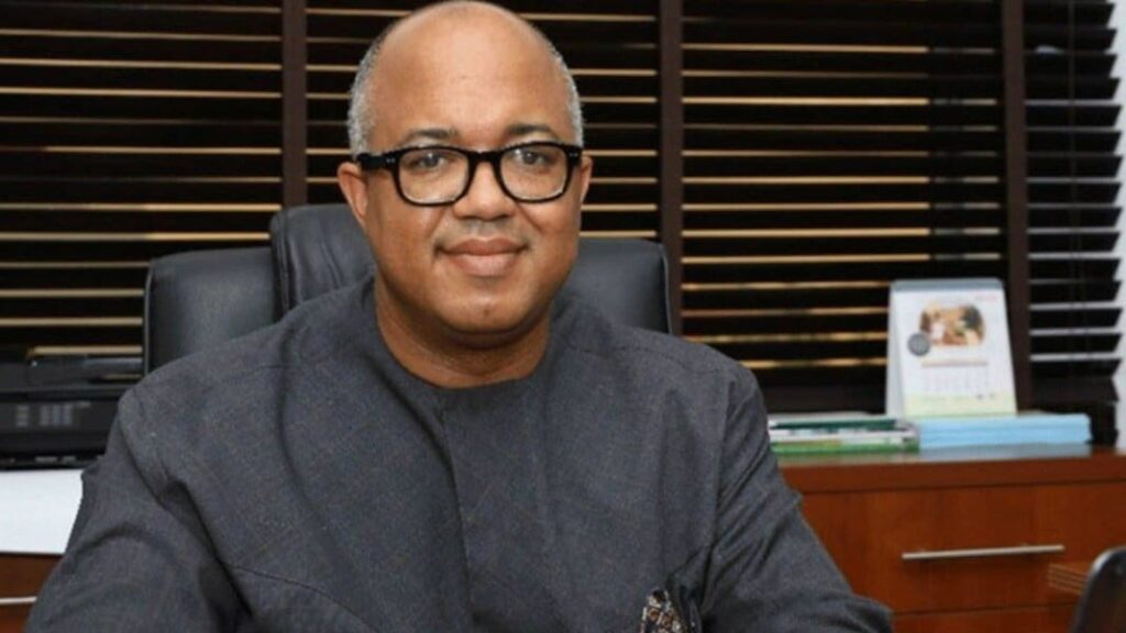 Wrong choices of politicians kept Nigeria like this – Ex-NCDC boss, Ihekweazu charges students not to lose hope Wrong choices of politicians kept Nigeria like this – Ex-NCDC boss, Ihekweazu charges students not to lose hope