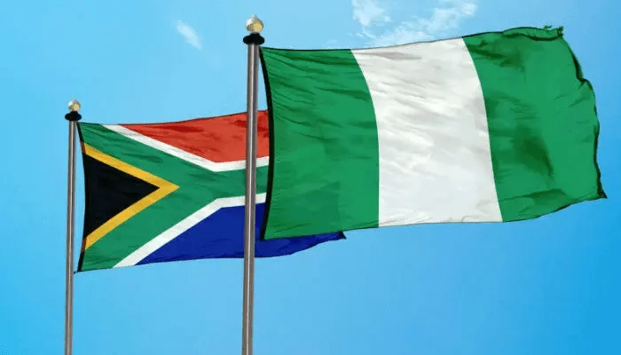 FG demands probe, justice over ‘deliberate’ killings of Nigerians in South Africa FG demands probe, justice over ‘deliberate’ killings of Nigerians in South Africa