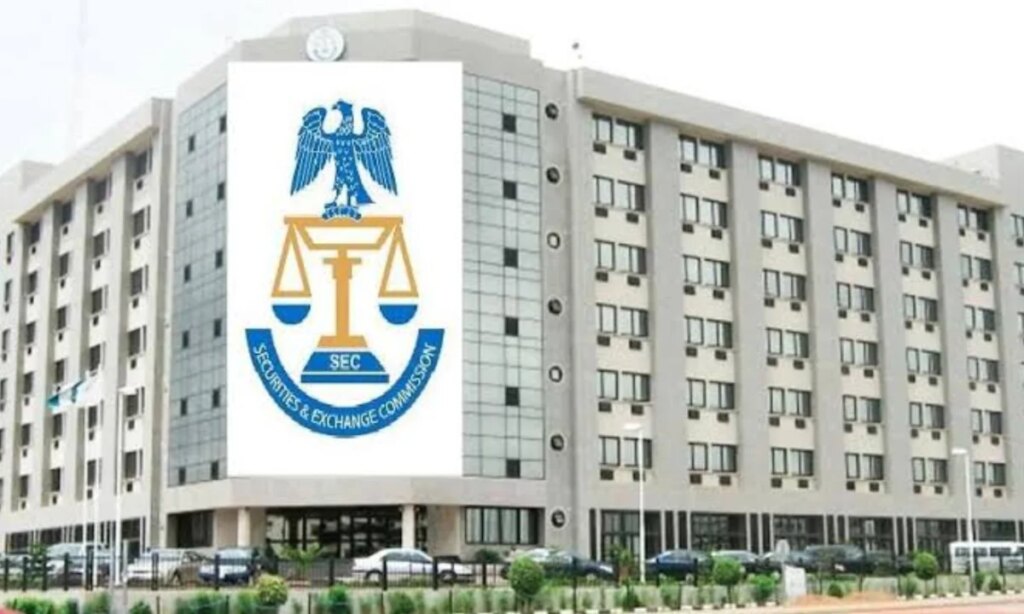 SEC warns Nigerians against investing in unregistered WayvePay platform