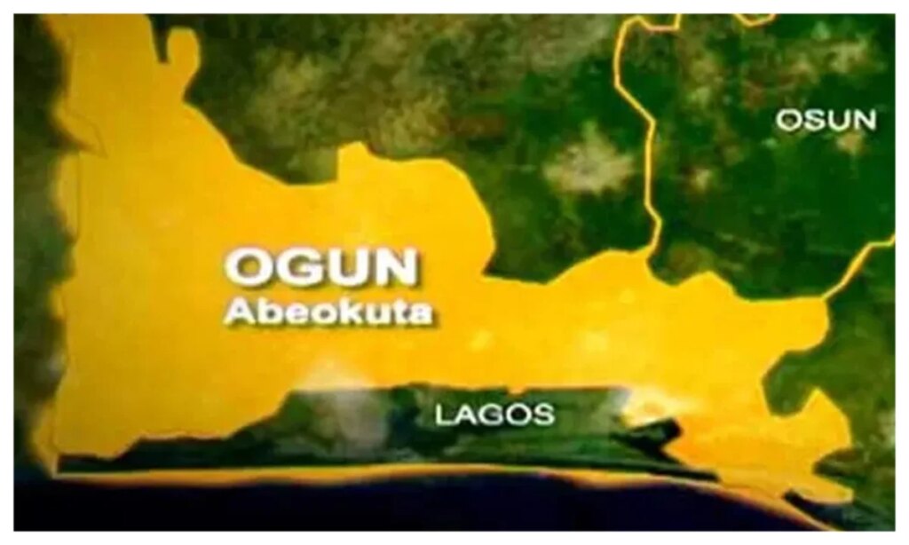 Prophet’s son arrested for impersonating fellow prophet, duping victims of N18m in Ogun