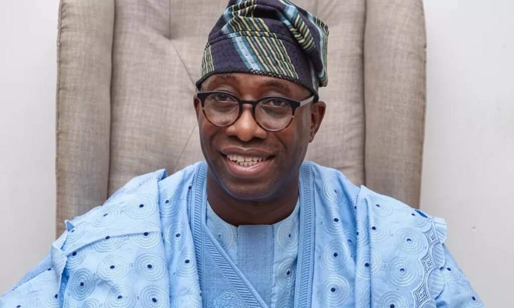 Exercise patience, vote for liberation – Showunmi tells non-indigenes, hunters Exercise patience, vote for liberation – Showunmi tells non-indigenes, hunters