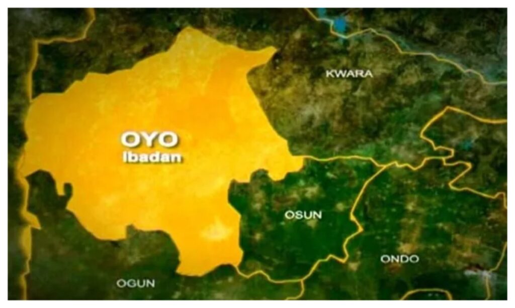 Two die in Oyo as fight erupts over money sharing formular Two die in Oyo as fight erupts over money sharing formular