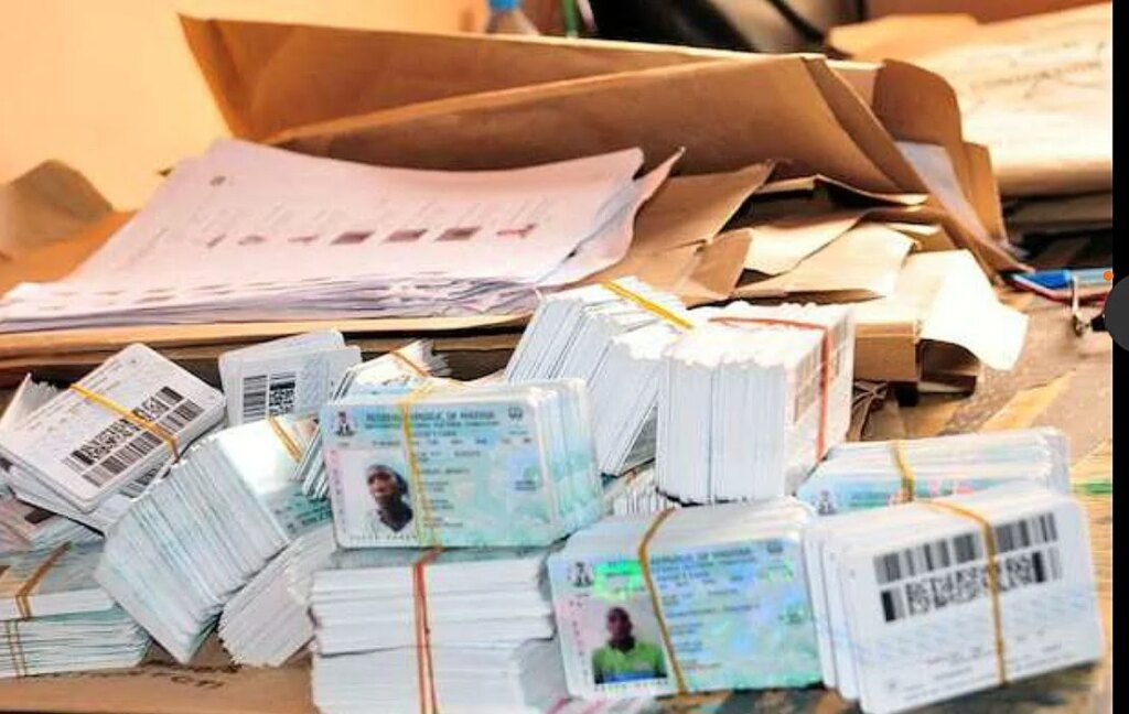 Extend PVC collection for one week, millions not aware – KACRAN tells INEC Extend PVC collection for one week, millions not aware – KACRAN tells INEC