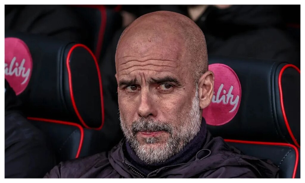 Champions League: Guardiola returns to Man City Champions League: Guardiola returns to Man City