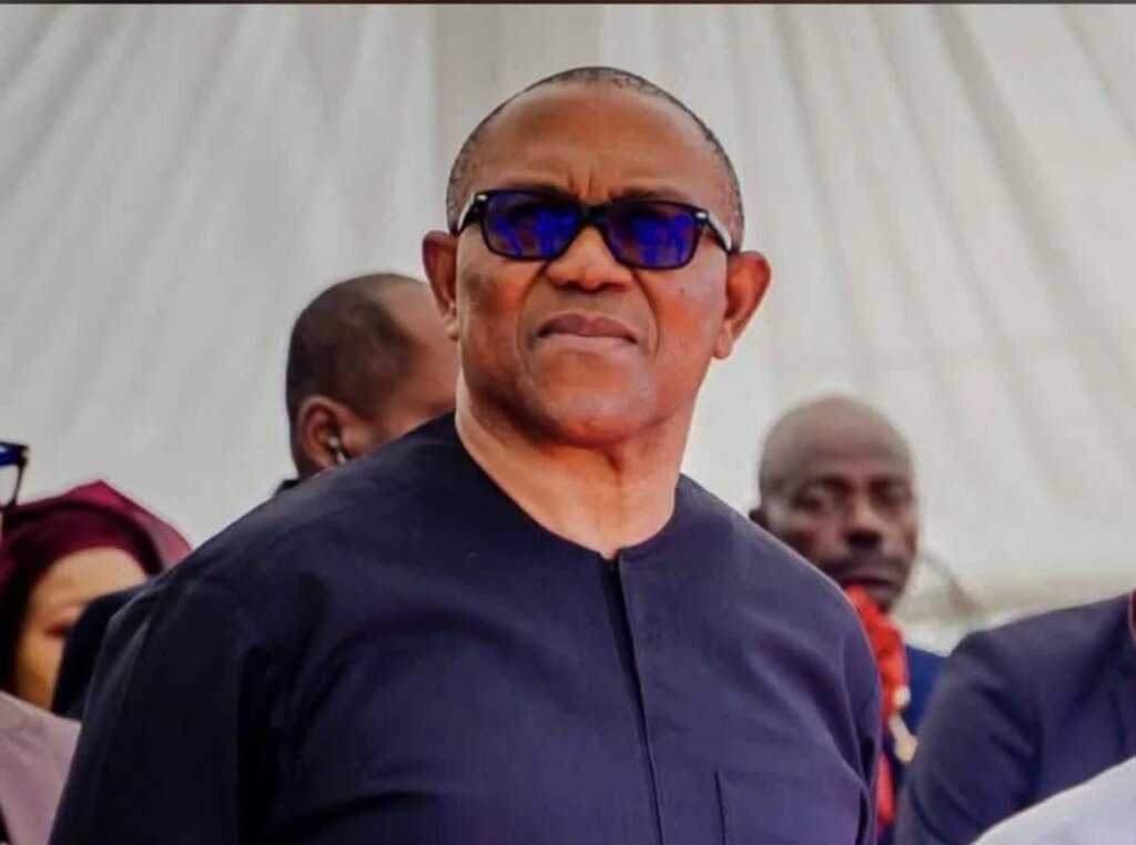  2027:Stop attacking Peter Obi – Anglican Bishop cautions South East leaders
