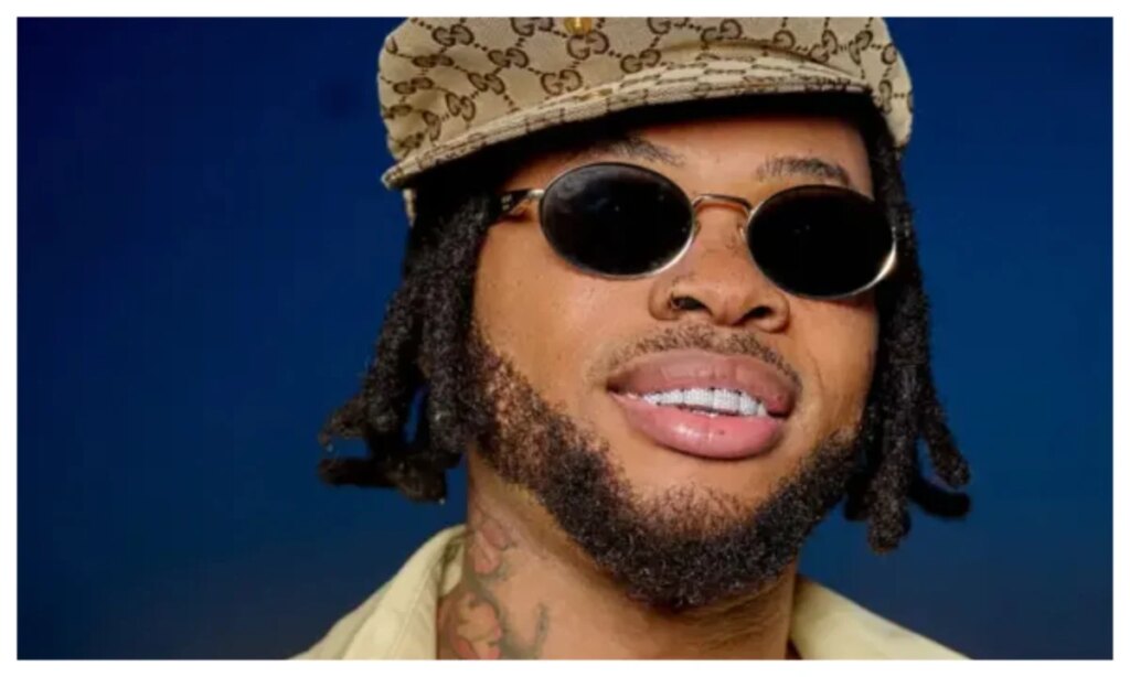 Alleged sexual offense: Poco Lee returns to social media after UK arrest Alleged sexual offense: Poco Lee returns to social media after UK arrest