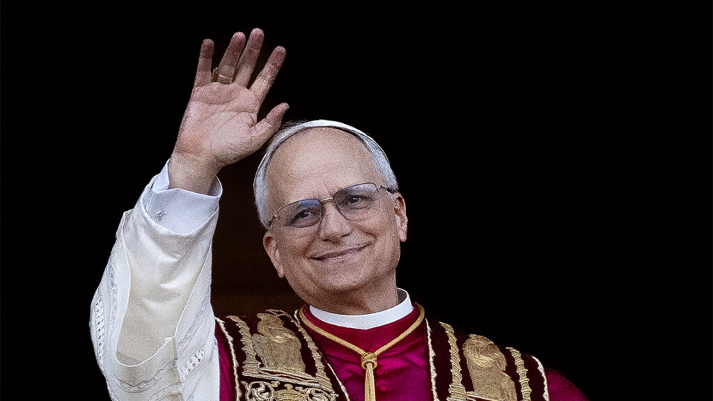 Pope Leo XIV set for first public appearance after cancer surgery Pope Leo XIV set for first public appearance after cancer surgery