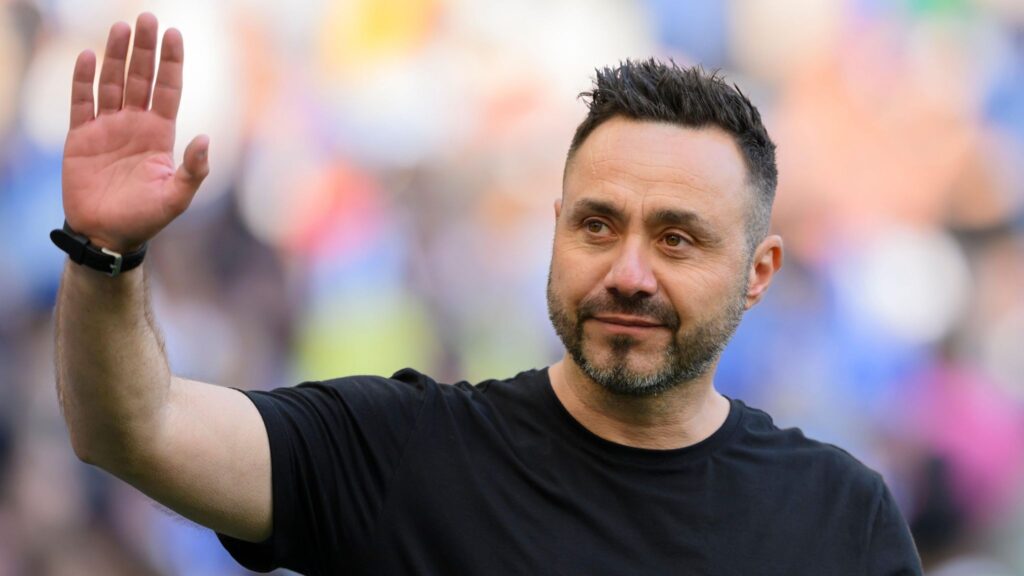 EPL: Why we beat Chelsea 2-0 – Tottenham manager, Roberto De Zerbi EPL: Why we beat Chelsea 2-0 – Tottenham manager, Roberto De Zerbi