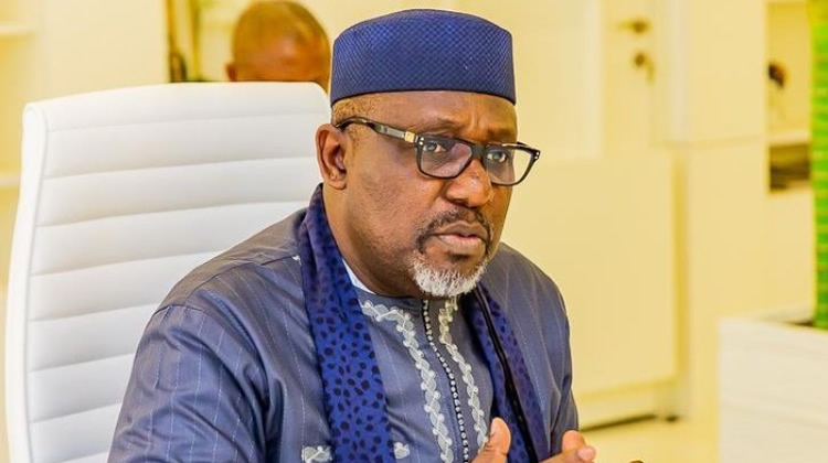 2027: You are arrogant – Okorocha hits Imo Gov, Hope Uzodinma 2027: You are arrogant – Okorocha hits Imo Gov, Hope Uzodinma
