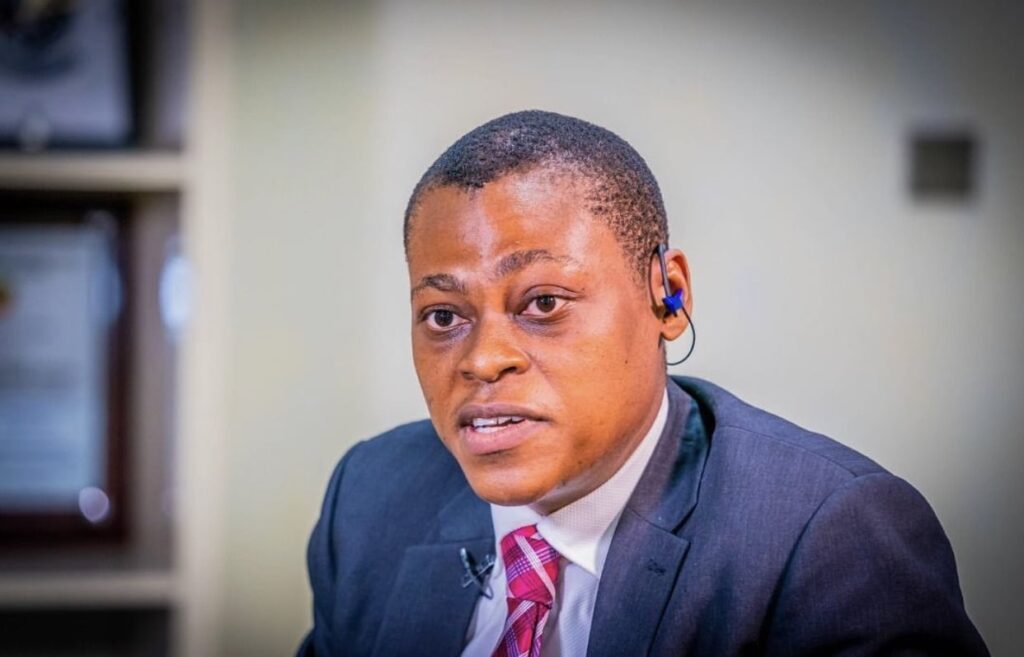 2027: North not happy with Tinubu’s govt, don’t be deceived – Rufai Oseni 2027: North not happy with Tinubu’s govt, don’t be deceived – Rufai Oseni