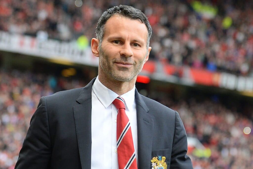 Ballon d’Or 2026: Giggs, other Man Utd, Arsenal legends name player to win award Ballon d’Or 2026: Giggs, other Man Utd, Arsenal legends name player to win award