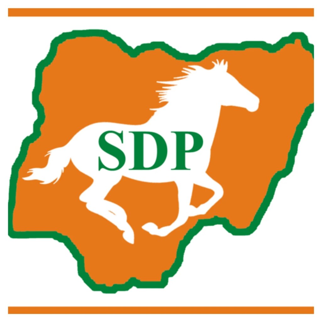 It was a minor error – Benue SDP governorship candidate on omission from INEC list It was a minor error – Benue SDP governorship candidate on omission from INEC list
