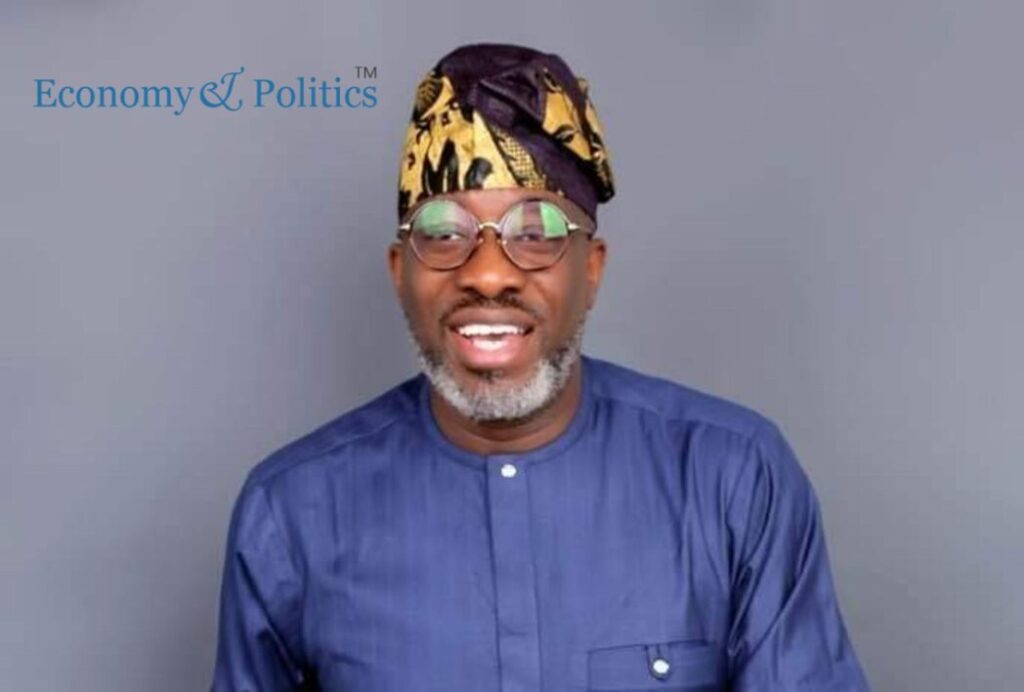 2027: Tinubu 1000 years wiser than opposition – Atiku’s ex-ally, Showunmi 2027: Tinubu 1000 years wiser than opposition – Atiku’s ex-ally, Showunmi