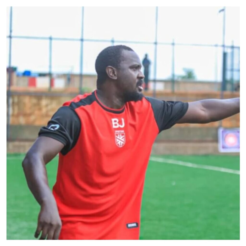 NPFL: Sporting Lagos boss Buter summoned over controversial referee remarks NPFL: Sporting Lagos boss Buter summoned over controversial referee remarks