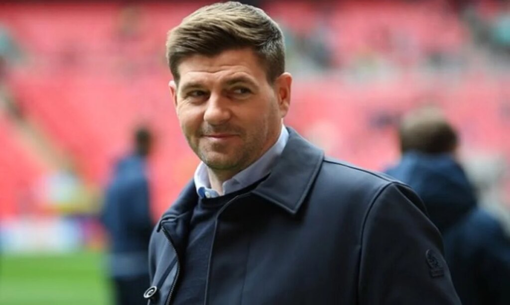 EPL: Steven Gerrard changes Arsenal title prediction after Man City thrash Liverpool EPL: Steven Gerrard changes Arsenal title prediction after Man City thrash Liverpool