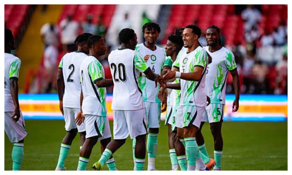 Russia vs Nigeria: Nigerians react as Super Eagles played 3-3 Russia vs Nigeria: Nigerians react as Super Eagles played 3-3
