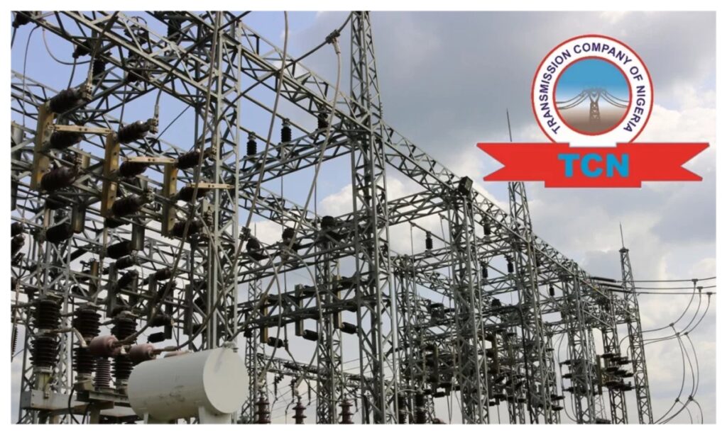 TCN restores electricity to Karu, Keffi, Akwanga after transmission towers collapse TCN restores electricity to Karu, Keffi, Akwanga after transmission towers collapse