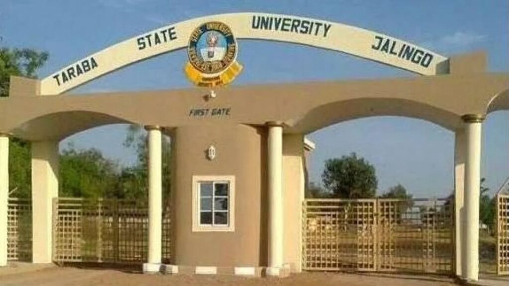 Taraba ASUU strike: Do not sacrifice students – Ex-VC urges govt to honour agreement Taraba ASUU strike: Do not sacrifice students – Ex-VC urges govt to honour agreement