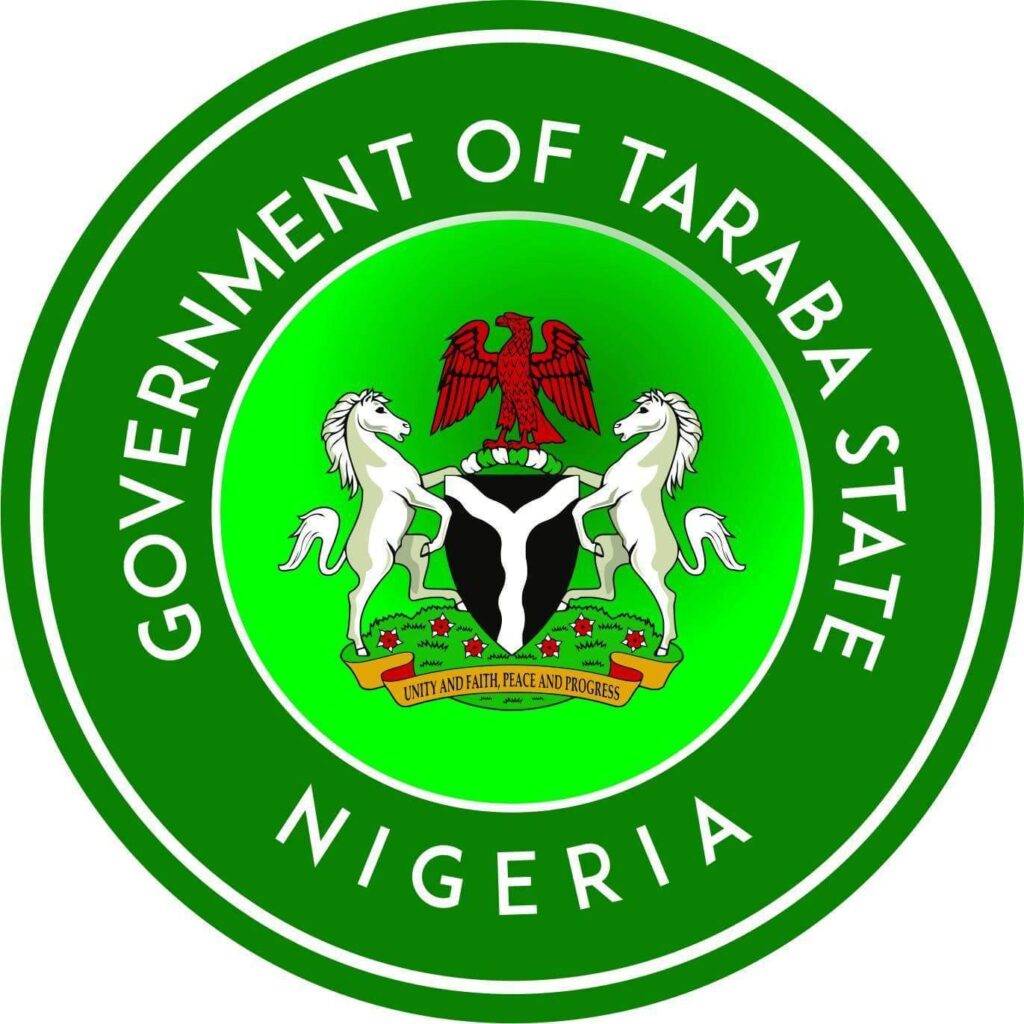 Taraba steps up Ebola surveillance, plans airport fever screening Taraba steps up Ebola surveillance, plans airport fever screening