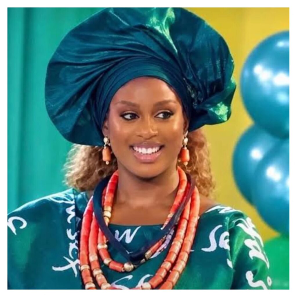 BREAKING: Temi Nkem emerges winner of BBNaija Season 11 BREAKING: Temi Nkem emerges winner of BBNaija Season 11