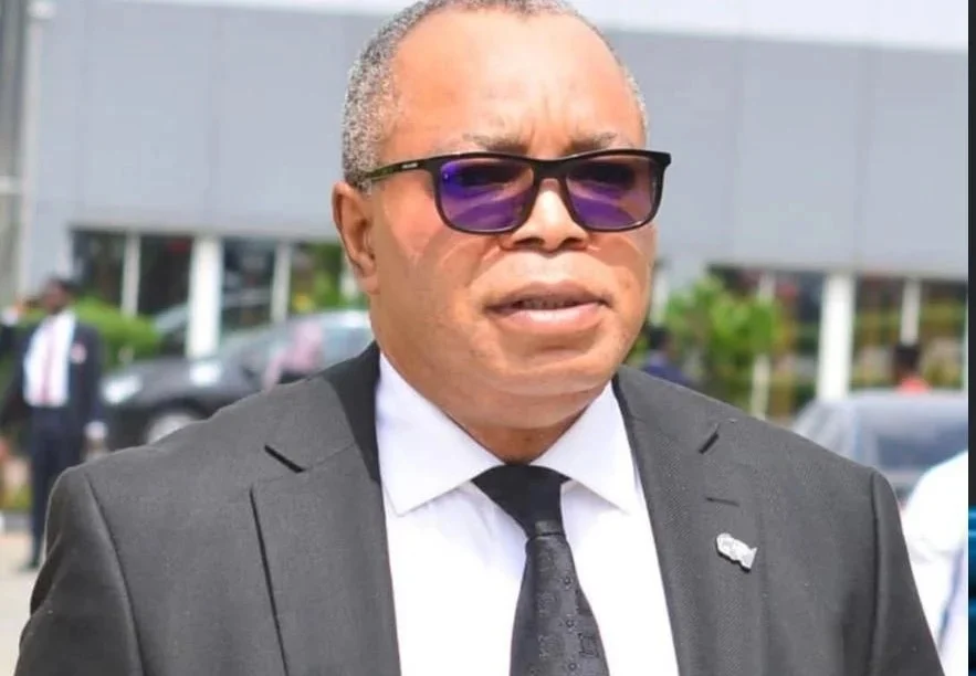 I hate Peter Obi, I’ll spit on him – Edo APC Chairman I hate Peter Obi, I’ll spit on him – Edo APC Chairman