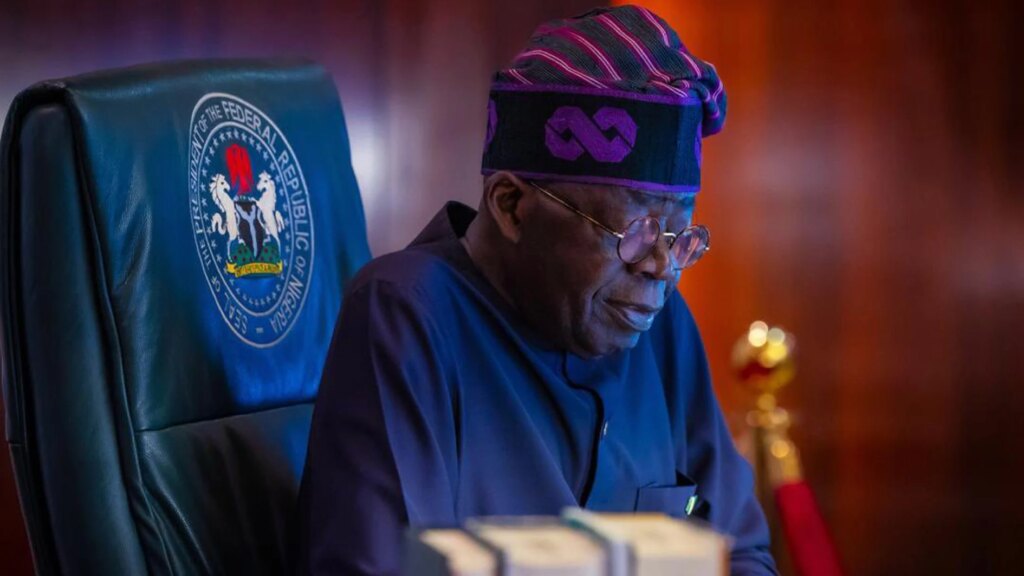 CNG: Tinubu reacts as transport fares drop by N1,000 in Abuja CNG: Tinubu reacts as transport fares drop by N1,000 in Abuja