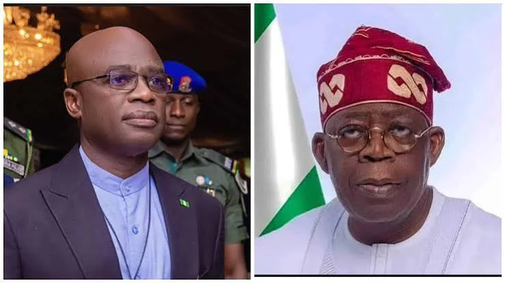 2027: Benue gov’s aide urges North-Central residents to back Tinubu, Alia 2027: Benue gov’s aide urges North-Central residents to back Tinubu, Alia