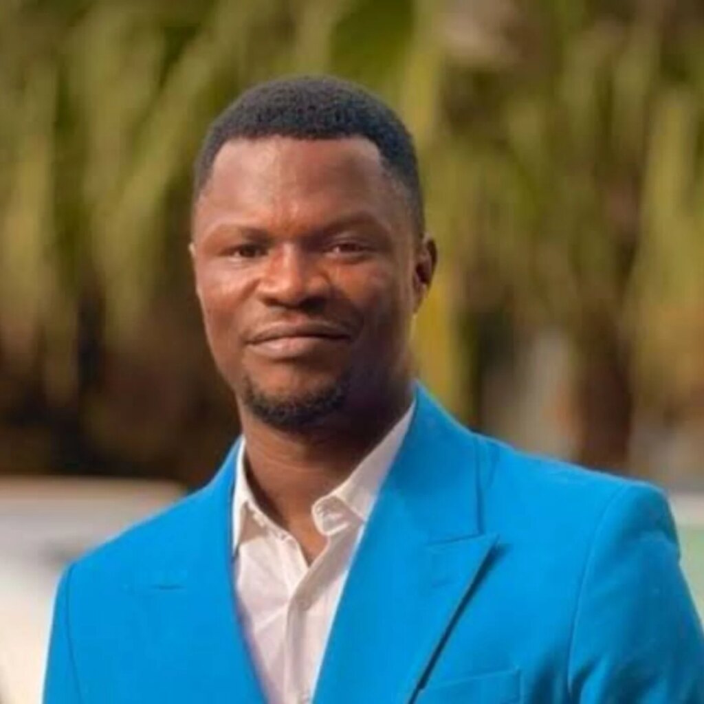 Gospel singer, Toluwanisings is dead Gospel singer, Toluwanisings is dead