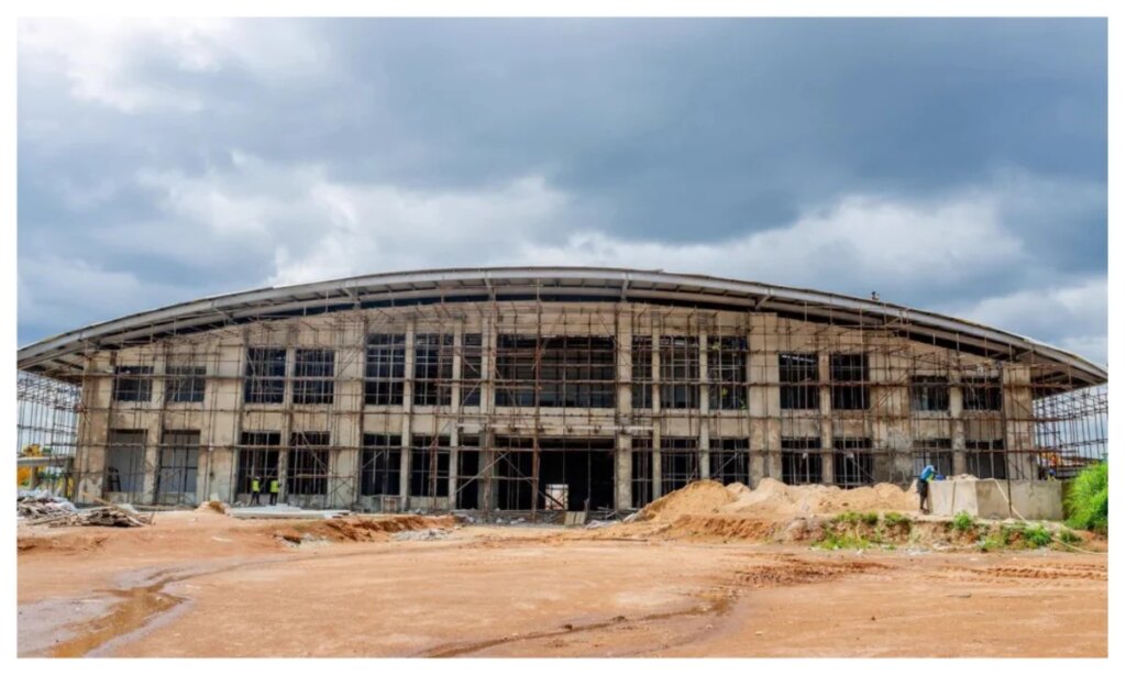 ‘Uba Sani’s development strides are unparalleled’ – USAA ‘Uba Sani’s development strides are unparalleled’ – USAA