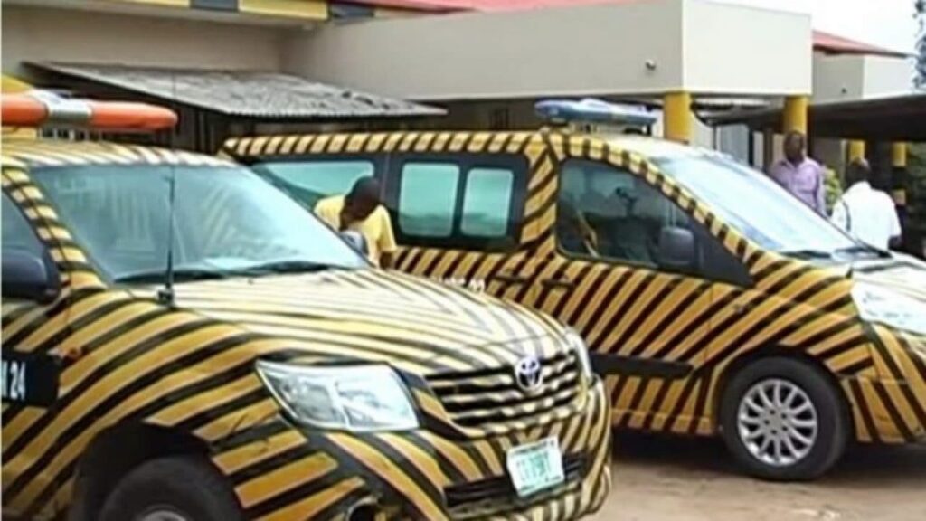 VIO directors urge FG to strengthen road transport regulation, enforcement VIO directors urge FG to strengthen road transport regulation, enforcement