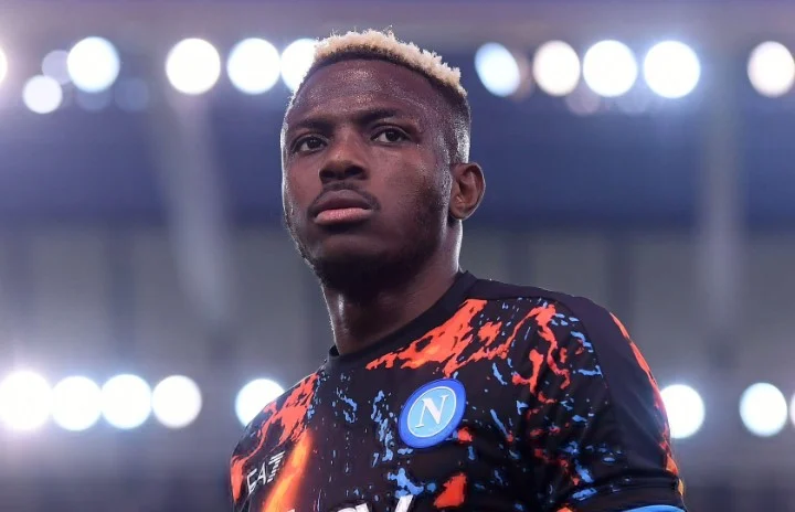 UCL: What we will do to Osimhen – Barcelona defender, Pau Cubarsí UCL: What we will do to Osimhen – Barcelona defender, Pau Cubarsí