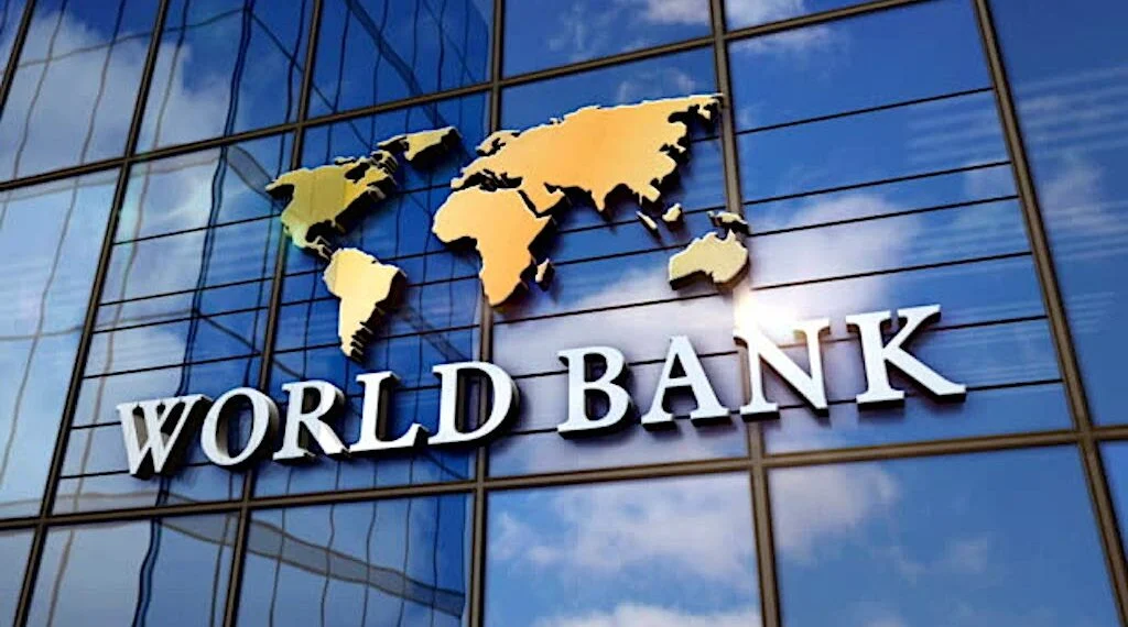 States got richer as Nigeria’s revenue rose by 93% – World Bank report States got richer as Nigeria’s revenue rose by 93% – World Bank report