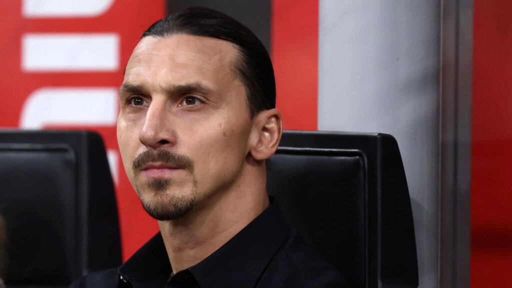 Zlatan Ibrahimovic picks team to win EPL, LaLiga, FA Cup this season Zlatan Ibrahimovic picks team to win EPL, LaLiga, FA Cup this season