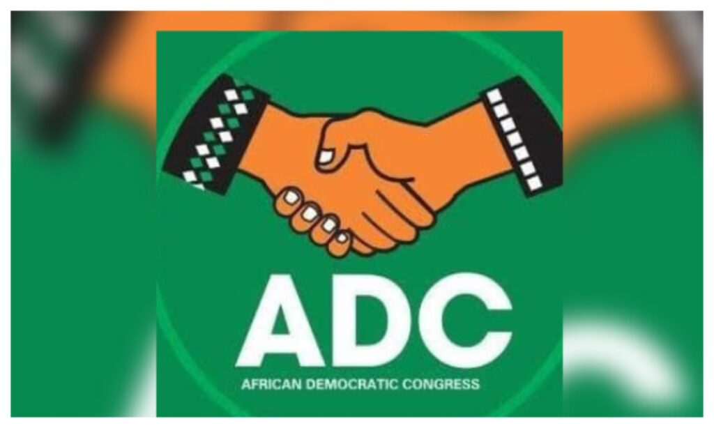 You can’t hide Tinubu’s failures with lies – ADC knocks APC You can’t hide Tinubu’s failures with lies – ADC knocks APC