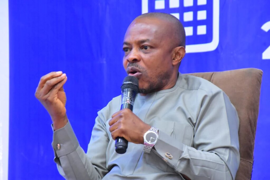 Tinubu’s ‘age of prosperity’ yet to reach Nigerian workers – Ajaero Tinubu’s ‘age of prosperity’ yet to reach Nigerian workers – Ajaero
