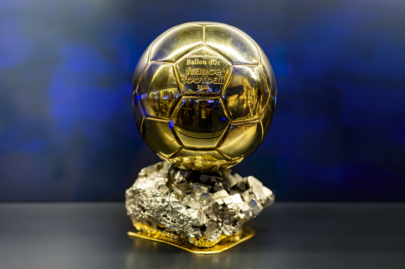 Ballon d’Or 2026: He’s ahead – Constantin Eckner names player to win award Ballon d’Or 2026: He’s ahead – Constantin Eckner names player to win award