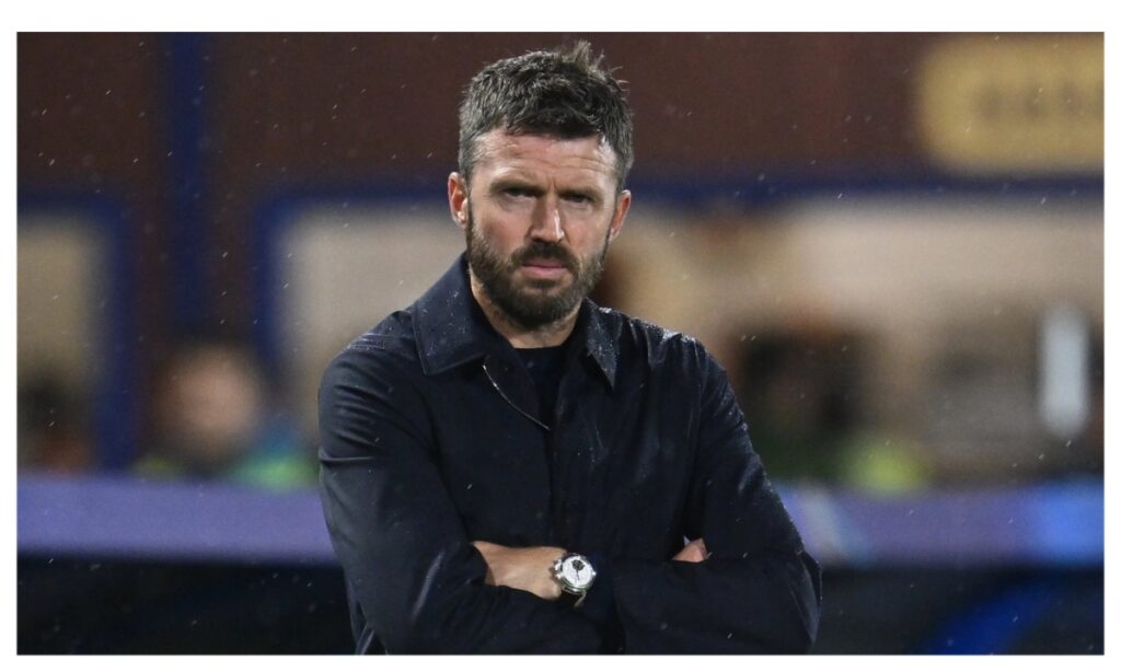 EPL: Carrick to be sacked if Man Utd fail to beat Bournemouth EPL: Carrick to be sacked if Man Utd fail to beat Bournemouth