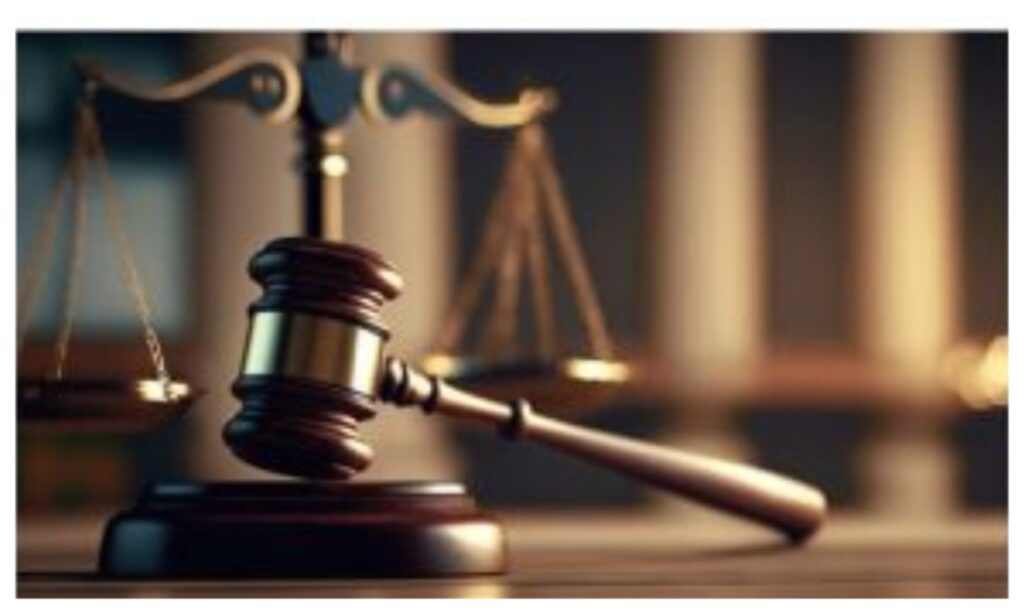 Yobe court sentences man to death by hanging for killing wife