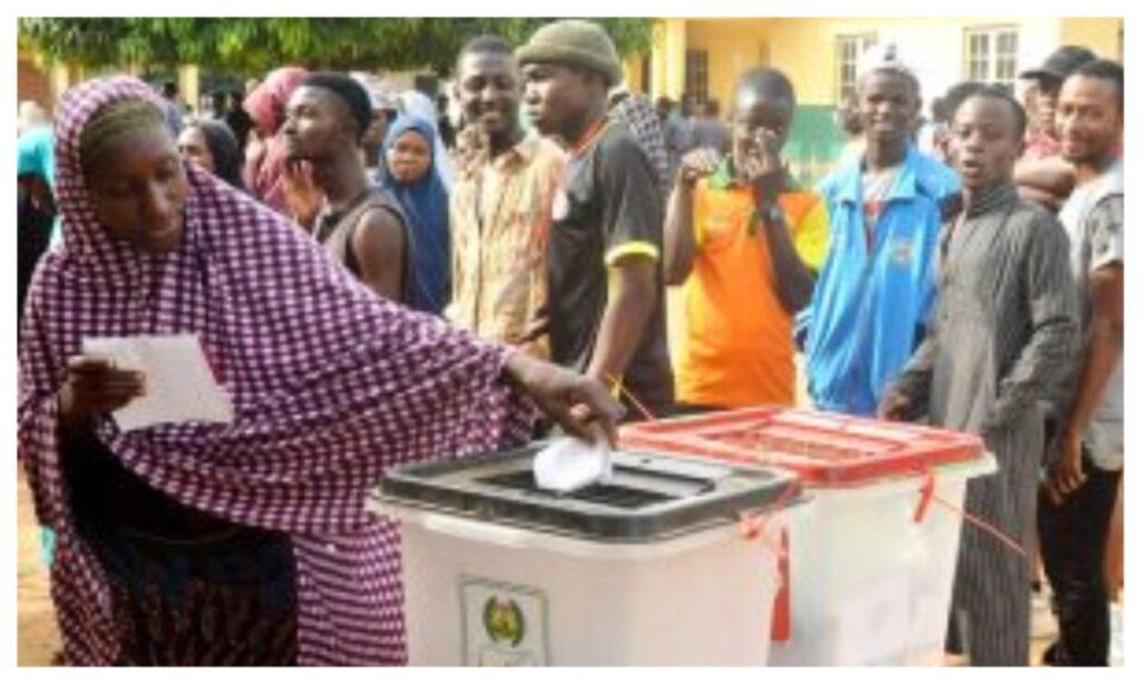 ‘We will protect valid votes in Kogi LG election’ – KOSIEC Chairman ‘We will protect valid votes in Kogi LG election’ – KOSIEC Chairman