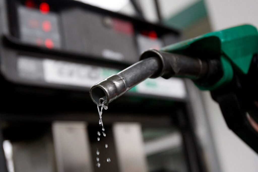 NNPCL increases petrol price amid disputed fuel discount NNPCL increases petrol price amid disputed fuel discount