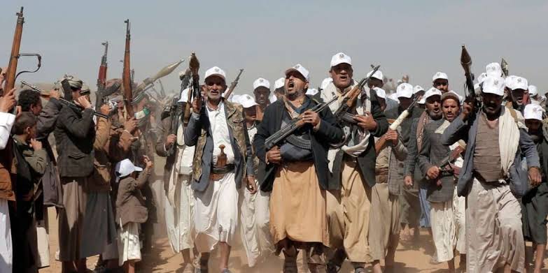 Houthis strike Saudi’s Aramco again as Yemeni forces hit positions Houthis strike Saudi’s Aramco again as Yemeni forces hit positions